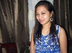 XxSexylynxx