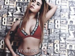 XxYourBBGIRLMistressxx