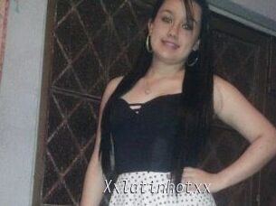 Xxlatinhotxx