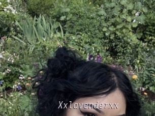 Xxlavenderxx