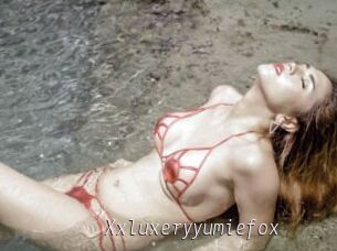 Xxluxeryyumiefox
