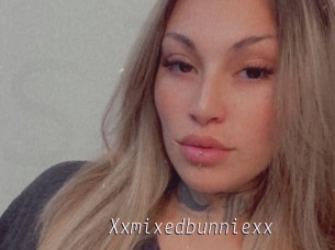 Xxmixedbunniexx