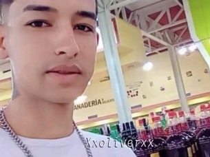 Xxoliverxx
