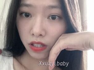 Xxuzyibaby