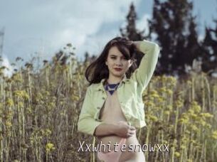 Xxwhitesnowxx