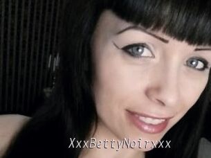 Xxx_BettyNoir_xxx