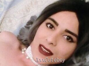 XxxCuteboy