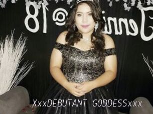 XxxDEBUTANT_GODDESSxxx