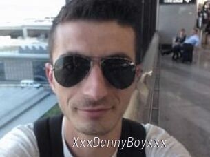XxxDannyBoyxxx