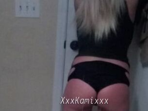 XxxKamixxx
