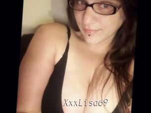 XxxLisa69