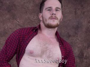 XxxSweetBoy