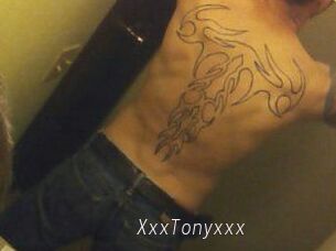 XxxTonyxxx