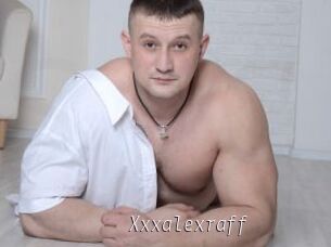 Xxxalexraff