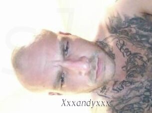 Xxxandyxxx