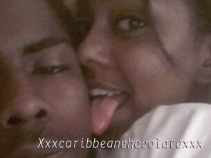 Xxxcaribbeanchocolatexxx