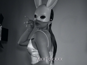 Xxxfoxxxx