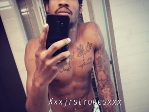 Xxxjrstrokesxxx