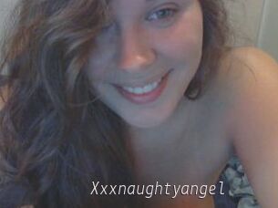 Xxxnaughtyangel
