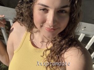 Xxxpromdate