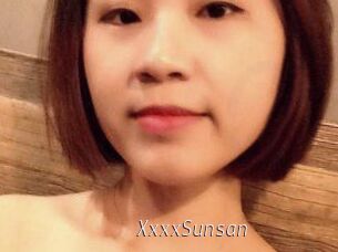 XxxxSunsan