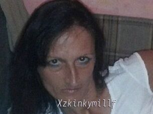 Xzkinkymillf