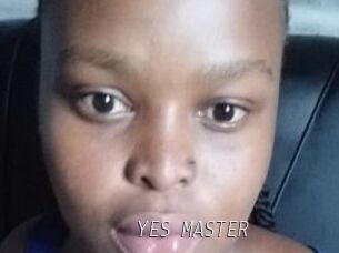 YES_MASTER