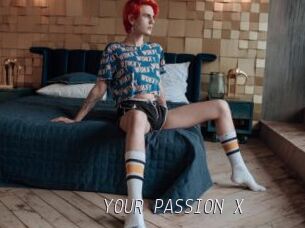 YOUR_PASSION_X