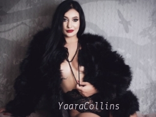 YaaraCollins
