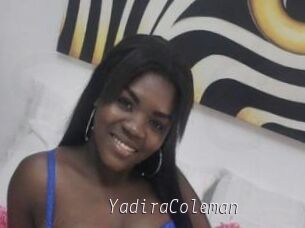 YadiraColeman