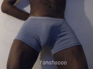 Yamahaooo