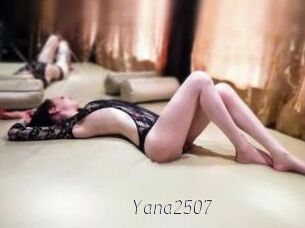 Yana2507