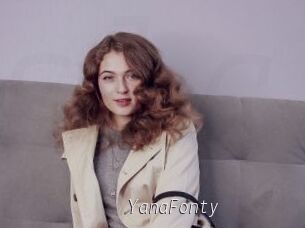 YanaFonty