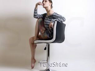 YanaShine