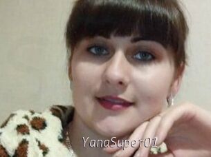 YanaSuperO1