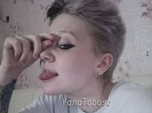 YanaToboso