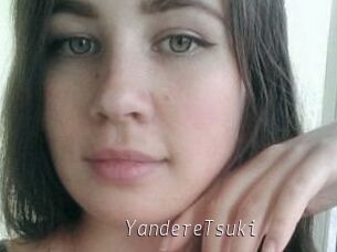 YandereTsuki