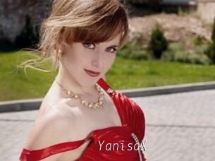 YanisaX