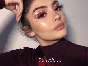 Yanydoll
