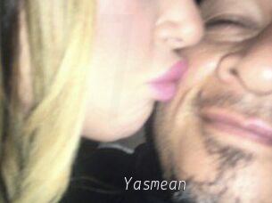Yasmean