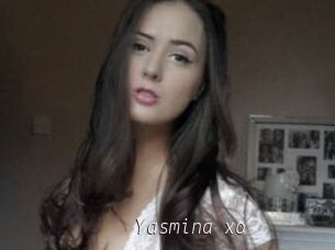 Yasmina_xo