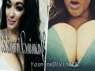 YasmineDivineXX