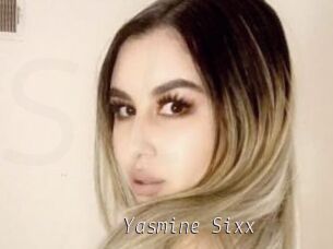 Yasmine_Sixx
