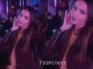 Yasmineee