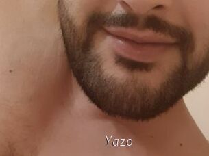 Yazo