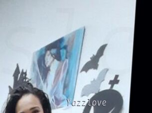 Yazzlove