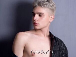 YeikBoyHot