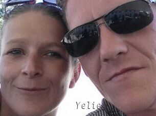 Yelie