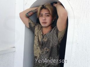 YenAnderson