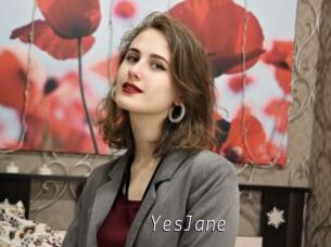 YesJane